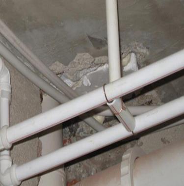 昆明漏水维修 卫生间漏水的原因是什么？卫生间下水管漏水怎么办？