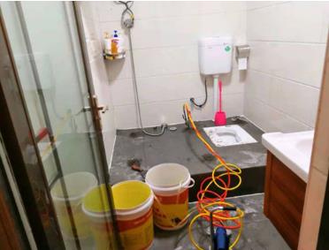 昆明漏水检测 卫生间漏水怎么修？卫生间装修要注意哪些？
